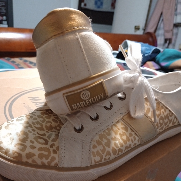 Marleylily shoes - Picture 2 of 4